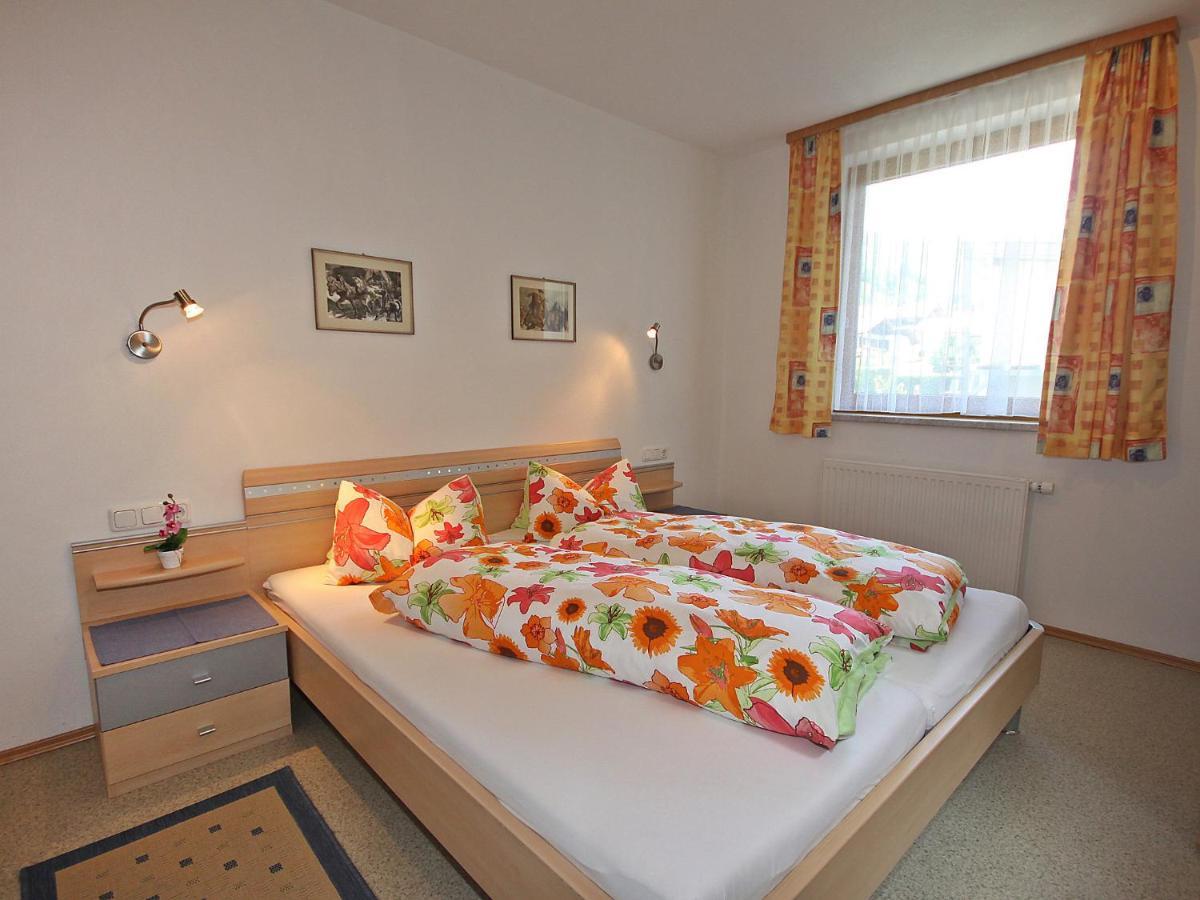 Apartment Heidi-2 By Interhome Thumersbach Eksteriør billede