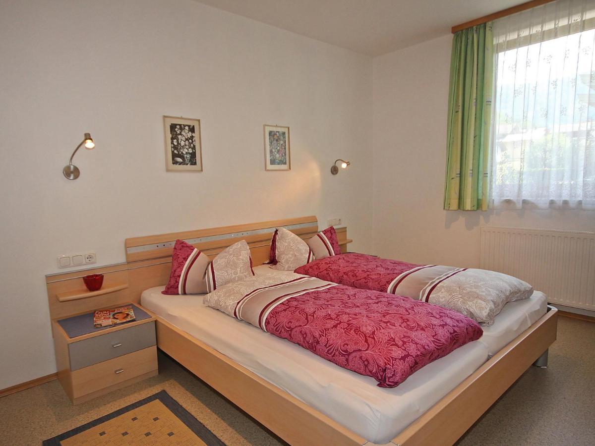 Apartment Heidi-2 By Interhome Thumersbach Eksteriør billede