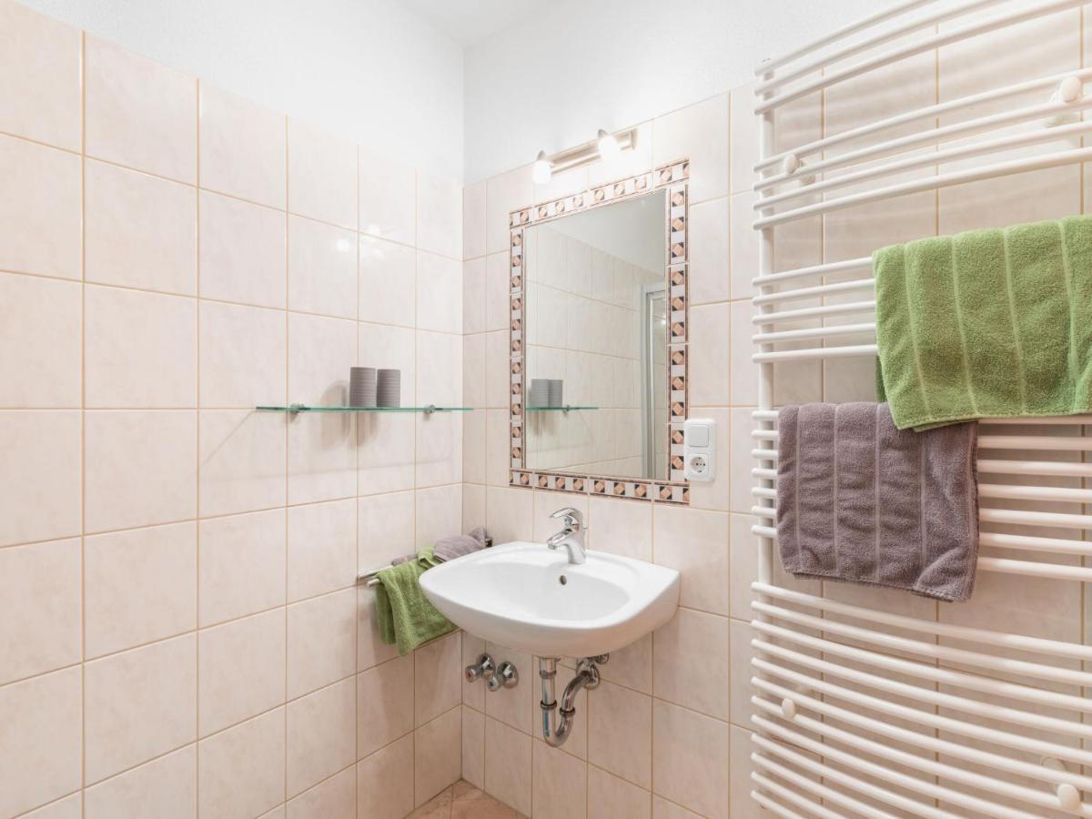 Apartment Heidi-2 By Interhome Thumersbach Eksteriør billede
