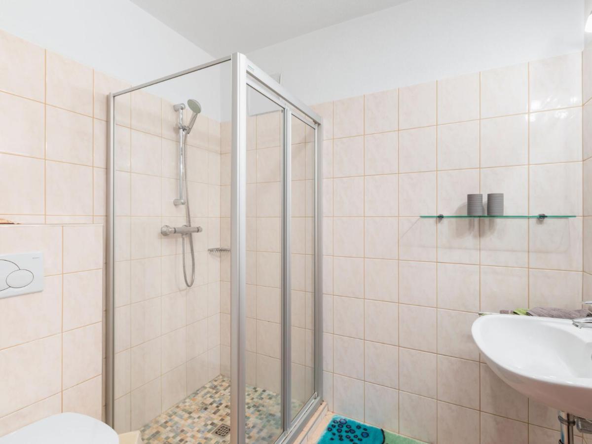 Apartment Heidi-2 By Interhome Thumersbach Eksteriør billede
