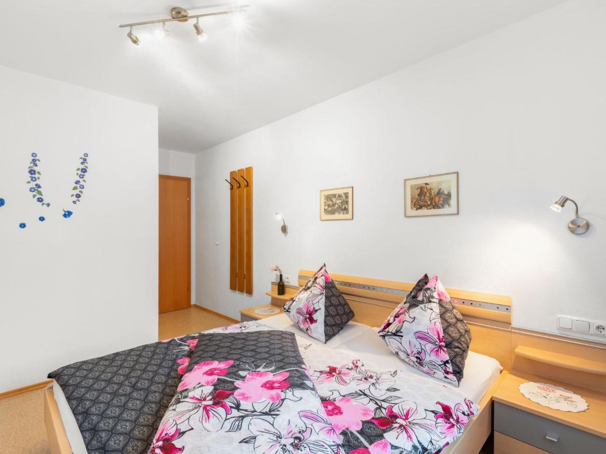 Apartment Heidi-2 By Interhome Thumersbach Eksteriør billede