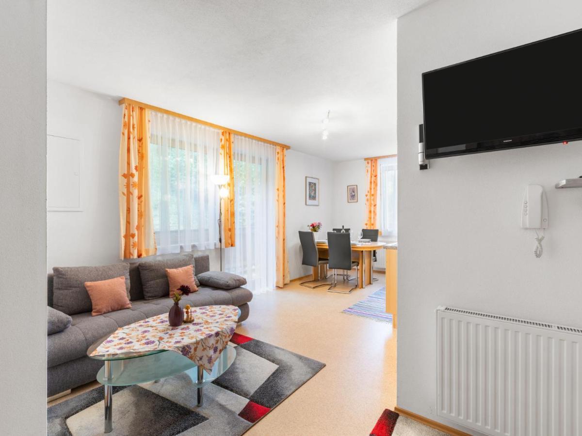 Apartment Heidi-2 By Interhome Thumersbach Eksteriør billede