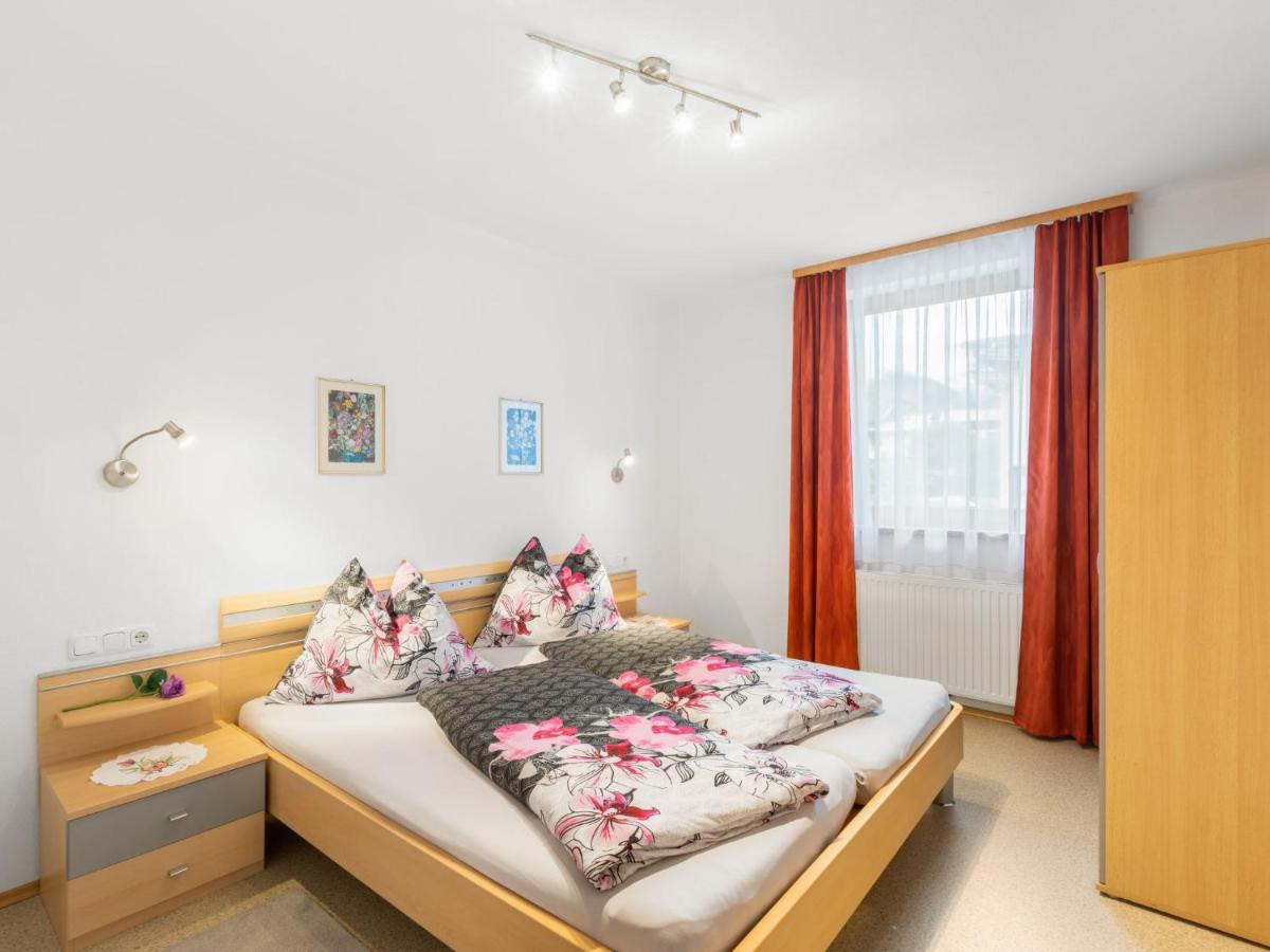 Apartment Heidi-2 By Interhome Thumersbach Eksteriør billede