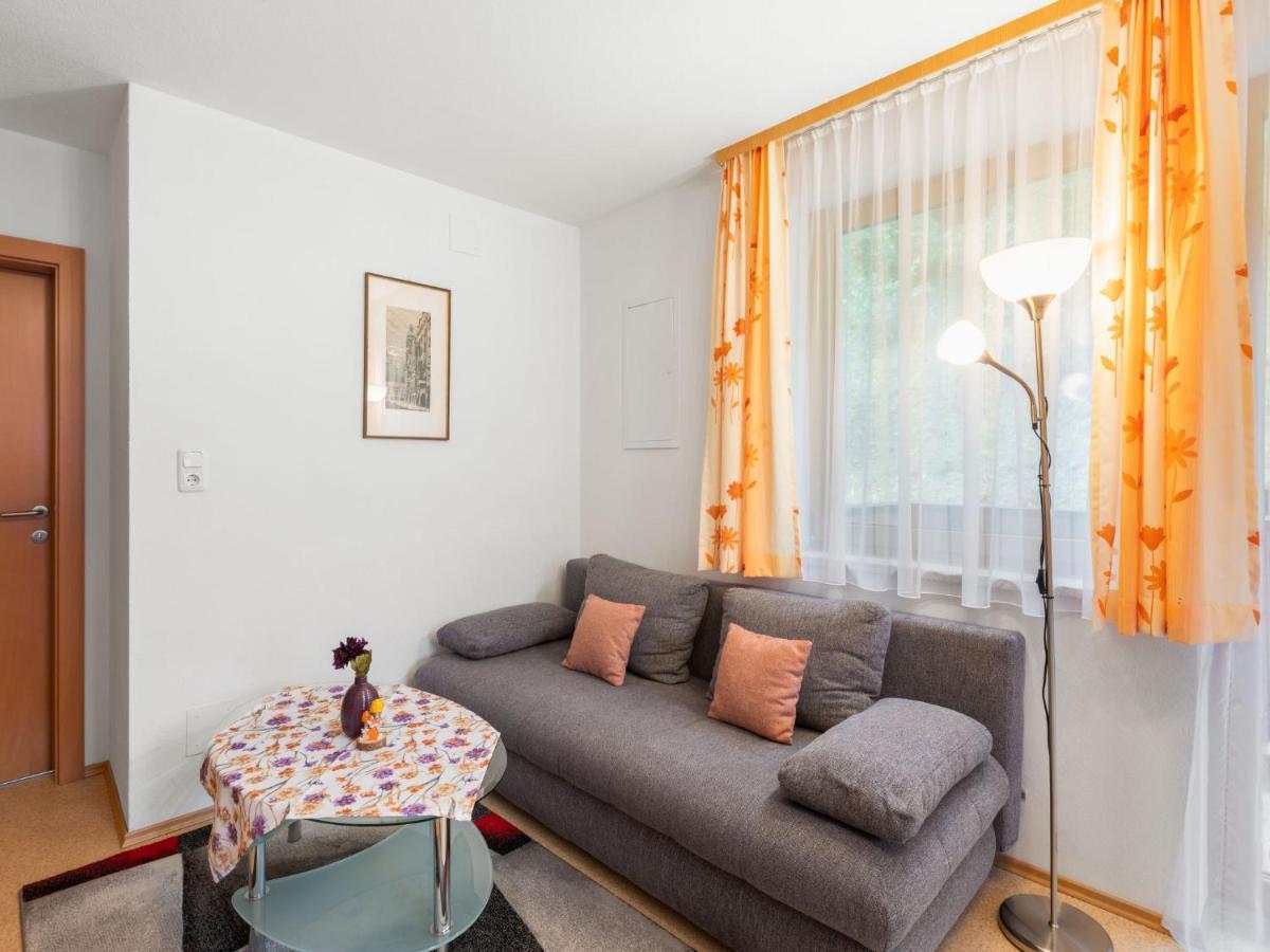 Apartment Heidi-2 By Interhome Thumersbach Eksteriør billede