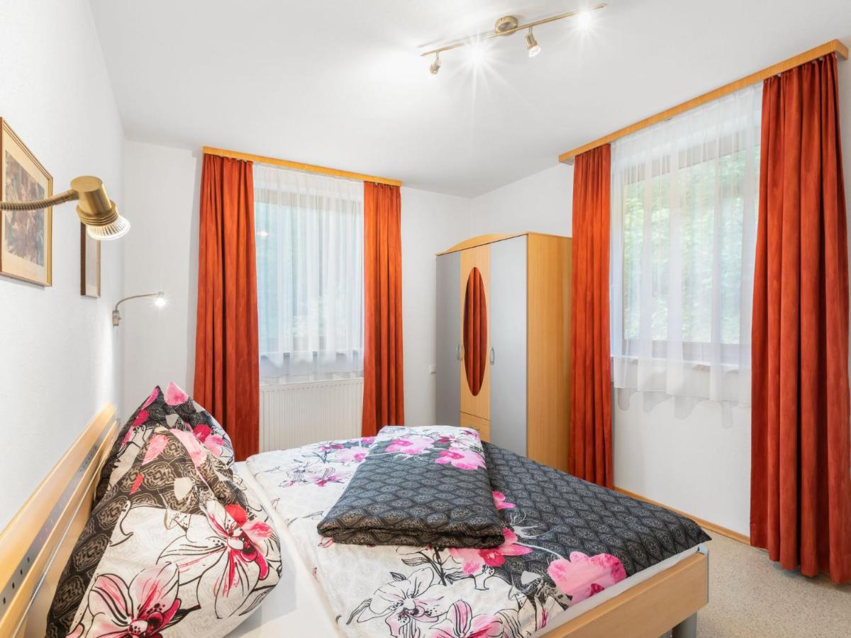 Apartment Heidi-2 By Interhome Thumersbach Eksteriør billede