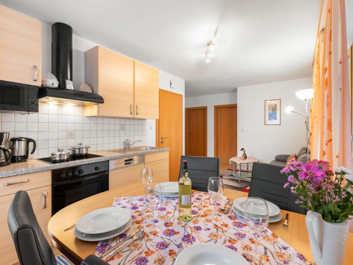 Apartment Heidi-2 By Interhome Thumersbach Eksteriør billede